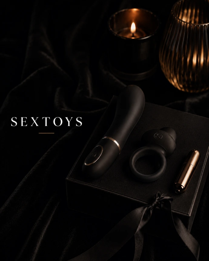 Sextoys & Plaisir