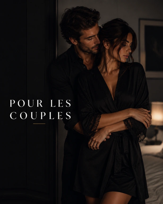 Coffrets & Couple