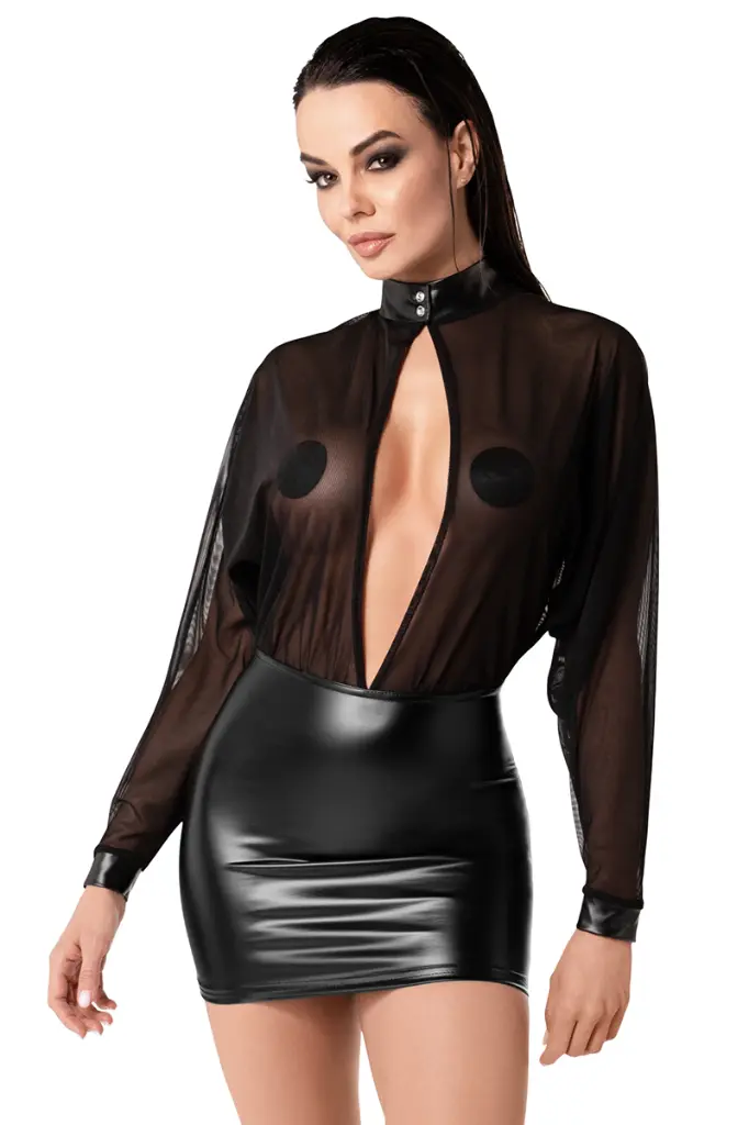 21570_800_mini_robe_opium_f348_wetlook_et_tulle (1).webp