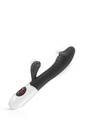 Vibromasseur Triple Stimulation - Elya
