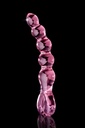 Luxueux Dildo en Verre - N° 43 - ICICLES