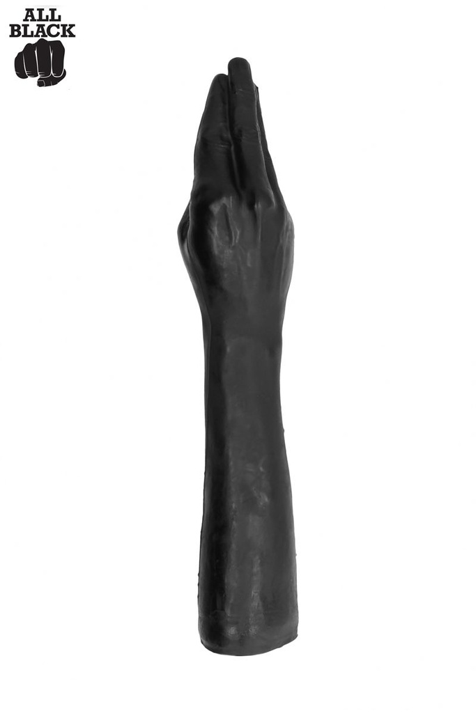 Godemichet XXL Réaliste Avant Bras - Fucker