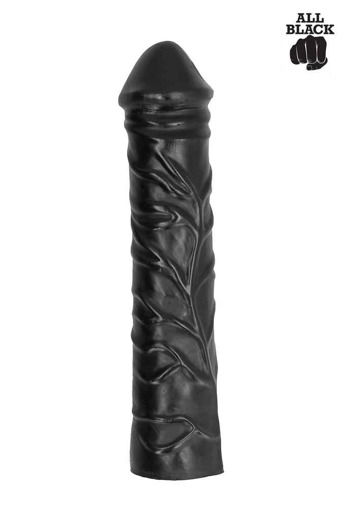 [1231] Gode XXL Plaisirs Hors Normes - Big Black
