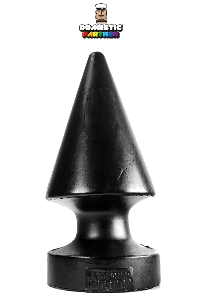 [1228] Plug en Forme de Pique XXL - Giant Crack Attack - Collection Air Force