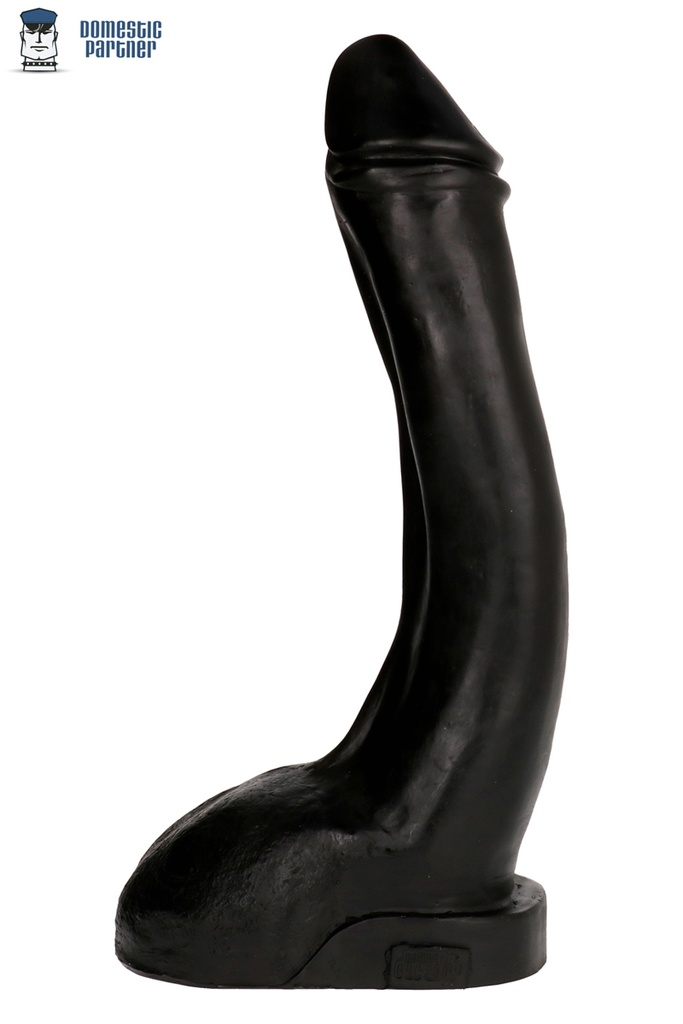 [1224] Gode XXL Task Force Special - Deep Penetrator