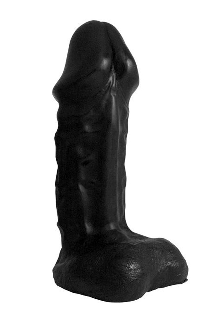 [1220] Gode XXL Vinyle Task Force Special - War Head