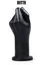 Plug Géant pénétrations extrêmes - ​Fist Corps
