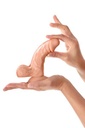 Godemichet Hyper Réaliste - Real Mike