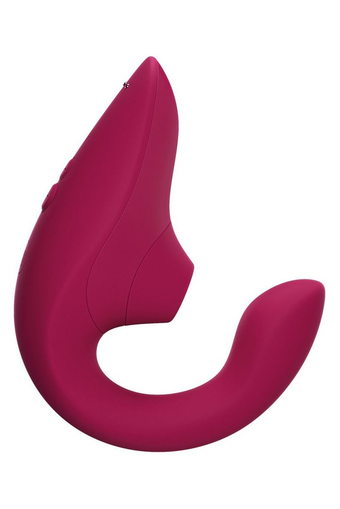 [1148] Vibromasseur  Technologie Révolutionnaire Pleasure Air™ - Blend - Womanizer
