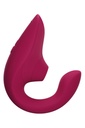 Vibromasseur  Technologie Révolutionnaire Pleasure Air™ - Blend - Womanizer