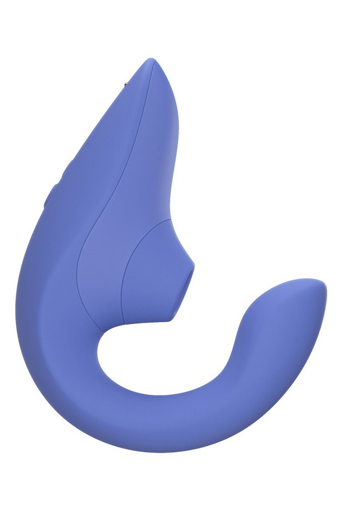 Vibromasseur  Technologie Révolutionnaire Pleasure Air™ - Blend - Womanizer