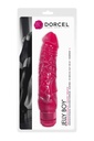 Vibromasseur Master  - Jelly Boy - Dorcel