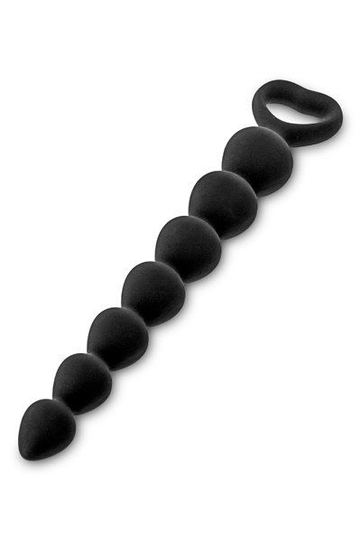 [1097] Chapelet Anal - Back Love - Taille S - Glamy