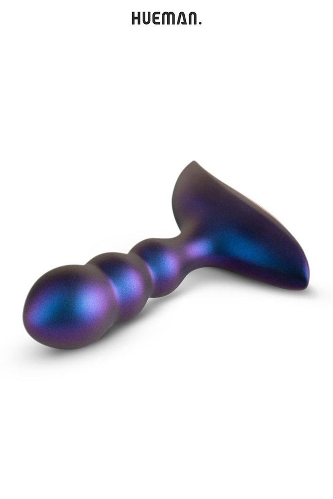 [1054] Plug Anal Vibrant - Interstellar - Hueman