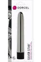 Vibromasseur Puissant -Silver Star  - Dorcel