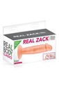 Godemichet Hyper Réaliste - Real Zack