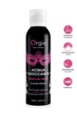 Mousse de massage effervescente - Fruit de la passion 150ml