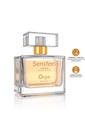 Parfum aux phéromones - SensFeel for Man 50ml
