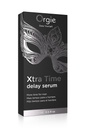 Gel Intime Excitant pour Homme - Sexy Vibe ! High Voltage 15ml