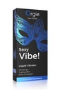 Gel Intime Stimulant - Sexy Vibe ! Liquid Vibrator 15ml