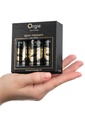 Mini Coffret Huiles de Massage - Sexy Therapy Silky Effect