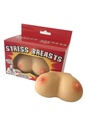 Stress Boobs – Accessoire Anti-Stress Sexy | Spencer & Fleetwood