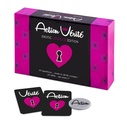 Jeu Érotique "Action ou Vérité – Erotic Couple(s) Édition" – Tease & Please