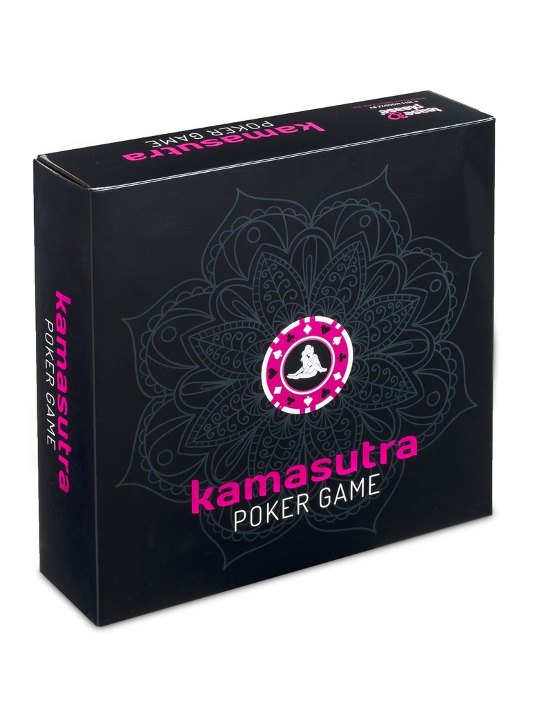 [304] Kamasutra Poker game