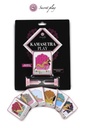 Jeu Kamasutra avec Sablier – Soirée Coquine Assurée