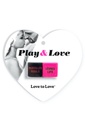 Jeu de Dés Érotiques - Play & Love