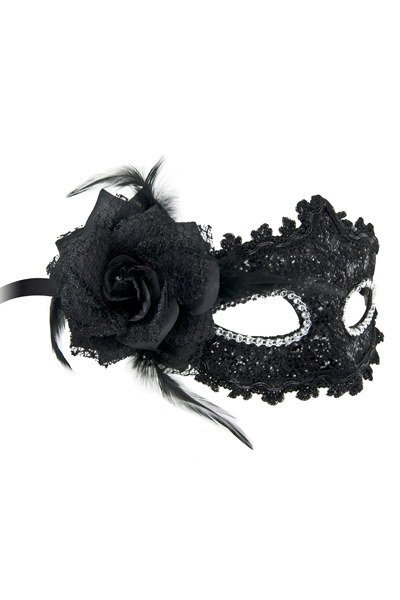 [117] Masque de Soirée Érotique – Élégance et Séduction