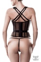 Ensemble Bustier & String - Pomona