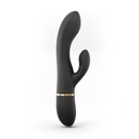Vibromasseur Stimulation Point G - Glam Rabbit