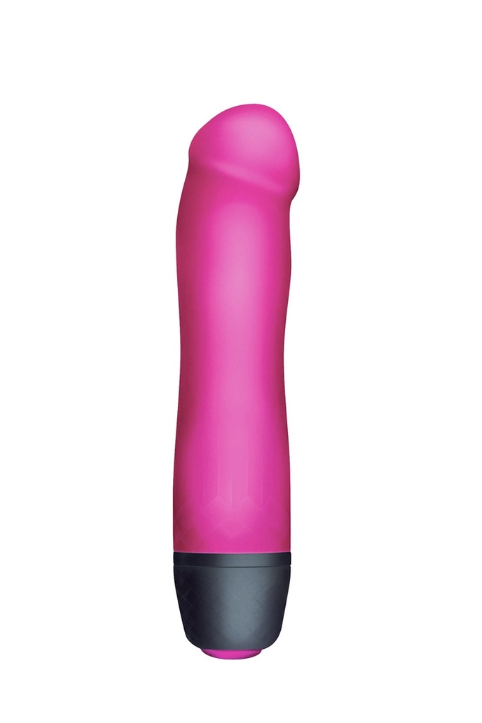 ​Mini Vibromasseur Doux - Mini Must - Dorcel