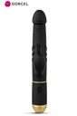 Vibromasseur Rabbit haut de gamme - Furious Rabbit 2.0 - Dorcel