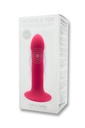 Dildo semi réaliste - HitSens 2 Vibes - Adrien Lastic