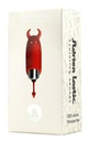 Mini Vibromasseur Pocket Vibe Devol – Adrien Lastic