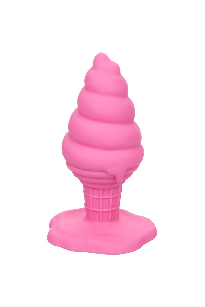 Plug Anal Fantaisie - Yum Bum Ice Cone - Calexotics