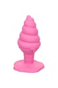 Plug Anal Fantaisie - Yum Bum Ice Cone - Calexotics