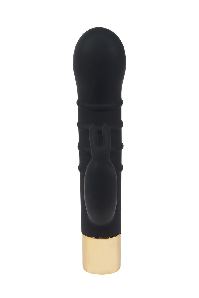 Vibromasseur Compact Premium - Hawaï (Rose)
