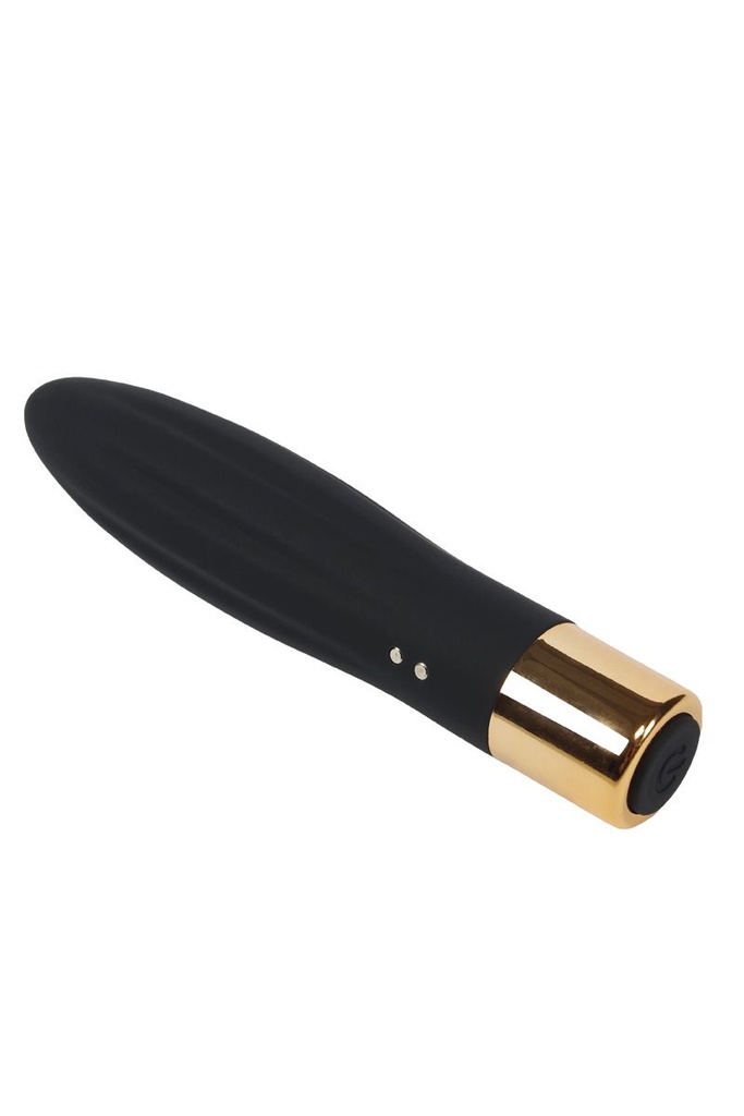Vibromasseur Premium - Dakota (Rose)