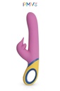 Vibromasseur Rabbit - Dolphin Vibrator - PMV20