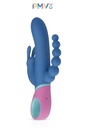 Vibromasseur Rabbit - Double Vibrator - PMV20