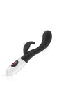 Vibromasseur Rabbit Triples Stimulations - Leola