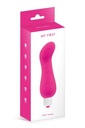 Vibromasseur d’Initiation - Happy Winky - My First