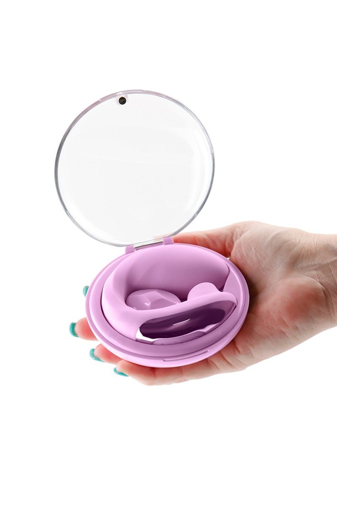 Double Stimulateur Féminin haut de gamme - Euphoria