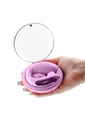 Double Stimulateur Féminin haut de gamme - Euphoria
