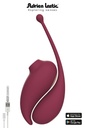 Coffret Stimulateur Clitoridien - Inspiration - Adrien Lastic
