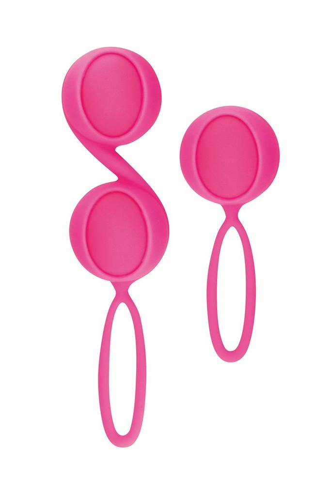 Set de Boules de Geisha - Love Kegel