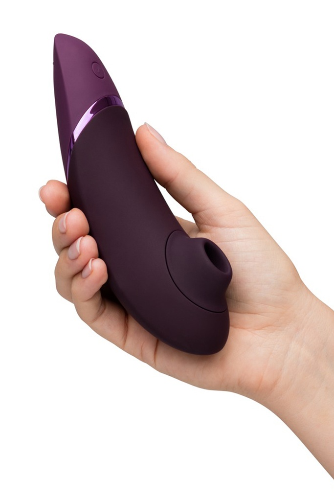 Stimulateur Clitoridien Premium - Next - Womanizer